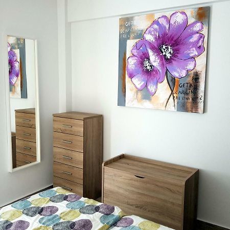 Luxury 2 Bedroom Apt 50 M From Beach Mogán Exterior photo