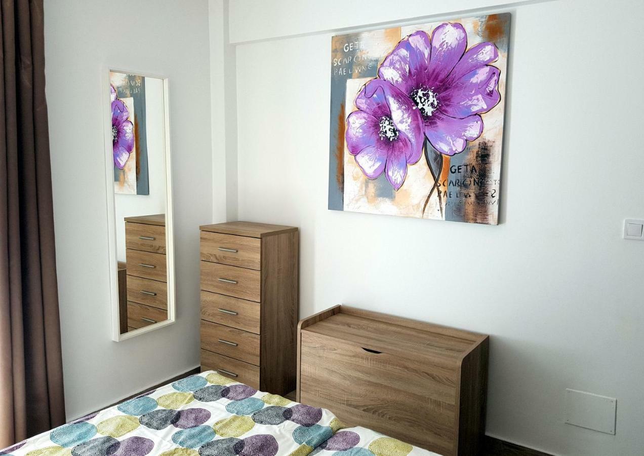 Luxury 2 Bedroom Apt 50 M From Beach Mogán Exterior photo