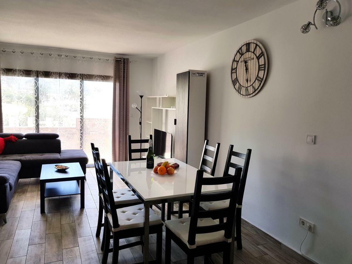 Luxury 2 Bedroom Apt 50 M From Beach Mogán Exterior photo