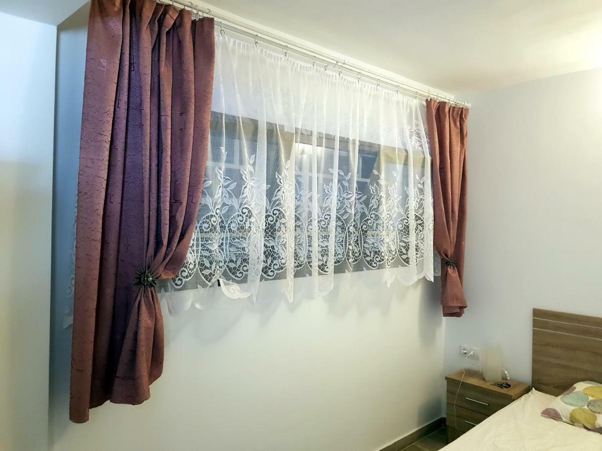Luxury 2 Bedroom Apt 50 M From Beach Mogán Exterior photo