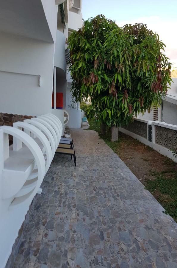 Luxury 2 Bedroom Apt 50 M From Beach Mogán Exterior photo